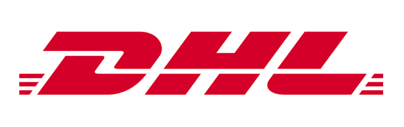 dhl logo